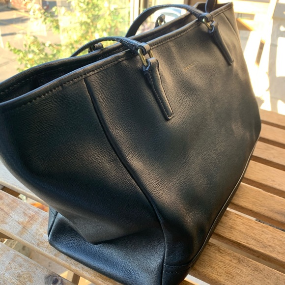 Coach Purse - Picture 3 of 5
